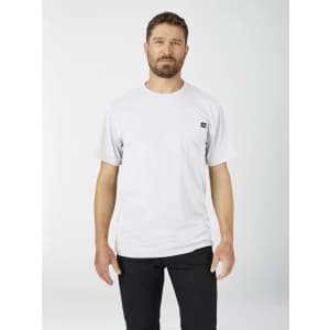 Dickies Men's Performance T-Shirt for $7 Dickies Men's Performance T-Shirt for $7