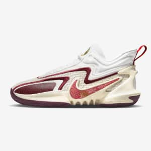 Nike Men's Cosmic Unity 2 Basketball Shoes for $60 Nike Men's Cosmic Unity 2 Basketball Shoes for $60
