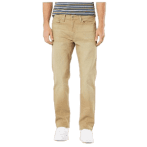 Denizen by Levi's Men's 231 Athletic Fit Taper Jeans for $11 in-cart Denizen by Levi's Men's 231 Athletic Fit Taper Jeans for $11 in-cart