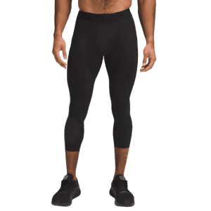 lululemon Men's License to Train 21" Running Tights for $59 lululemon Men's License to Train 21" Running Tights for $59
